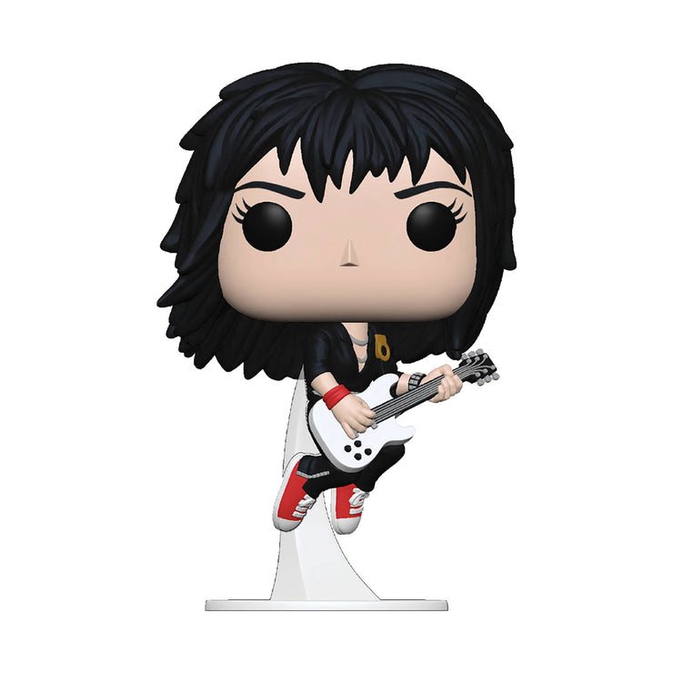 JOAN JETT 265 Pop! Rocks