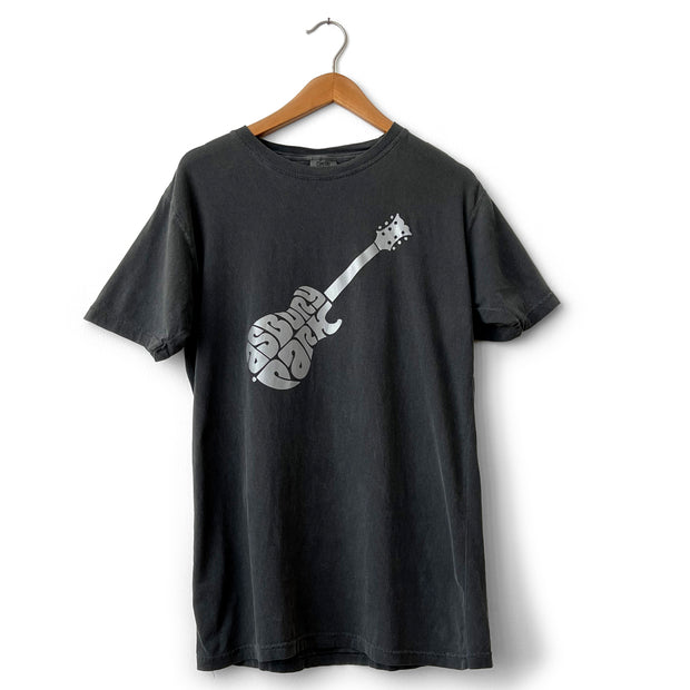 GUITAR Pepper Tee