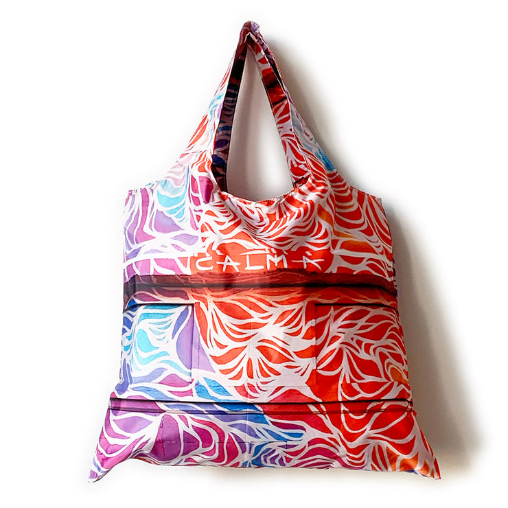 Under a Strawberry Moon Tote – Asbury Park Fun House