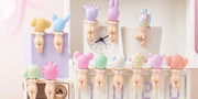 Sonny Angel DREAMING Hippers Limit 2 Per Customer