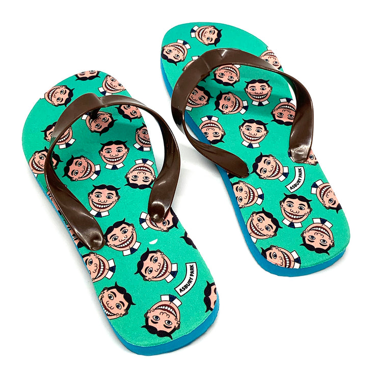 KIDS Tillie Flip Flops