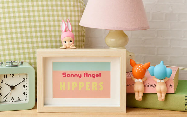Sonny Angel HIPPERS Limit 2 Per Customer