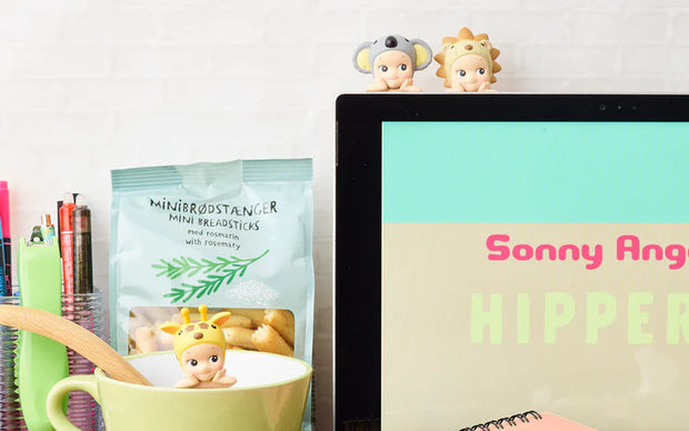 Sonny Angel HIPPERS Limit 2 Per Customer