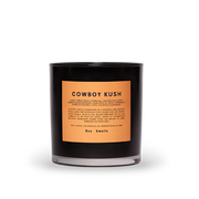 COWBOY KUSH Candle