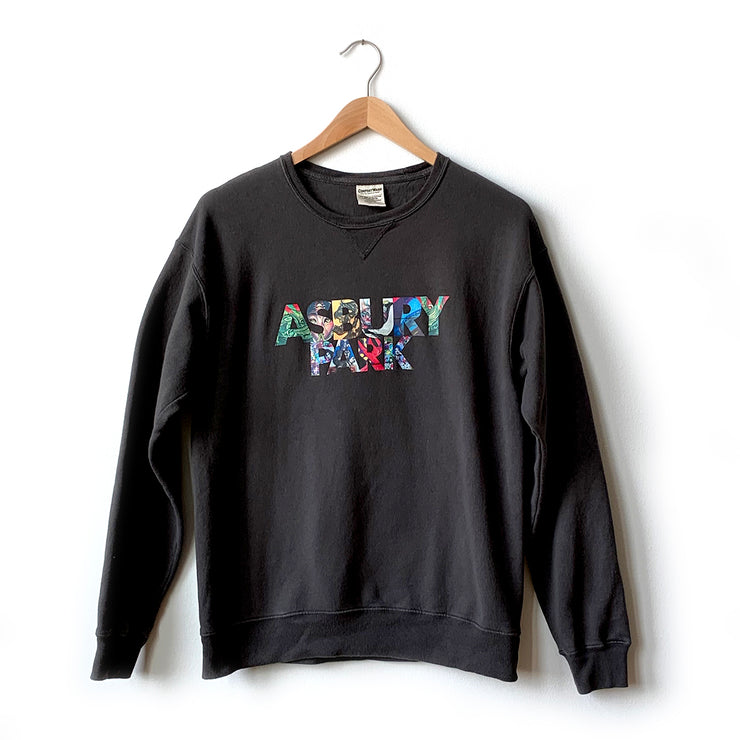 WW Asbury Crew Sweat